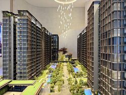The Continuum (D15), Apartment #606995761